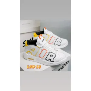 Air Long Shoe