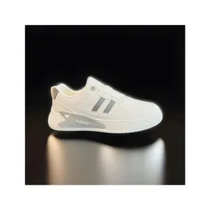 White Sneakers