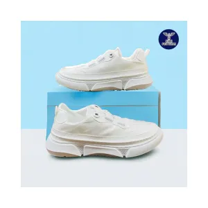 White Sneakers