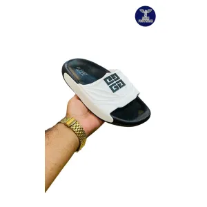 Imported Flip - flops