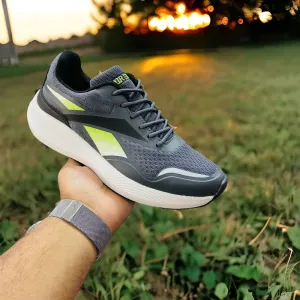 DARK GREY SPORTS SHOE