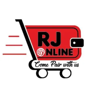 RJ Online Shopping