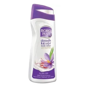 Boroplus body lotion doodh kesar 300ml
