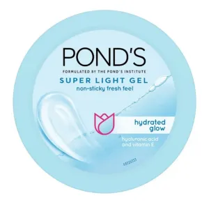 Ponds moisturizer super light gel 200ml
