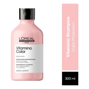 Loreal shampoo professional vitamino color 300ml