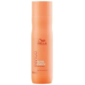 Wella shampoo professional invigo nutri enrich 250ml