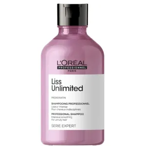Loreal shampoo professional liss unlimited 300ml