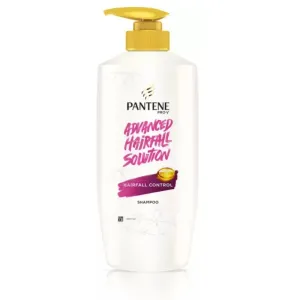 Panteen shampoo advanced hairfall solution 650ml