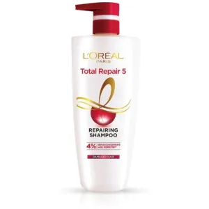 Loreal shampoo total repair 5 1L
