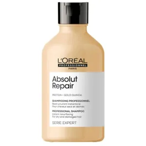 Loreal shampoo professional absolut repair 300ml