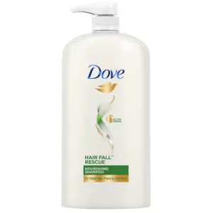 Dove shampoo anti hair fall 1L