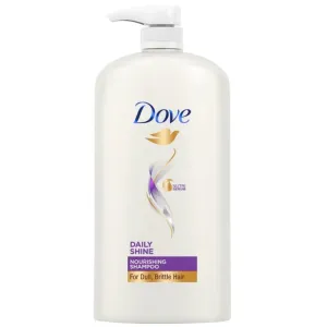 Dove shampoo daily shine 