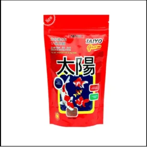 Taiyo Fish Food