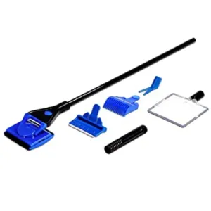 5 in 1 tank cleaning ket