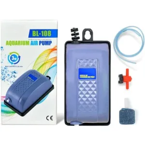 Beginners aquarium ket