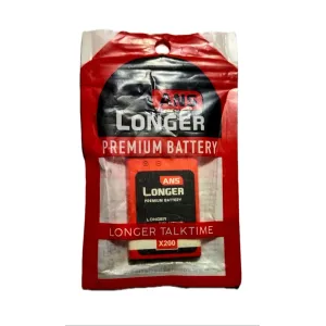 Ans longer battery