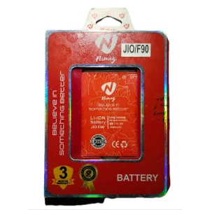 JIO BATTERY 