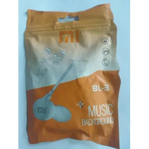 MI Earphone