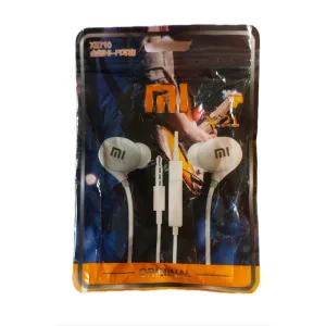 MI Earphone 