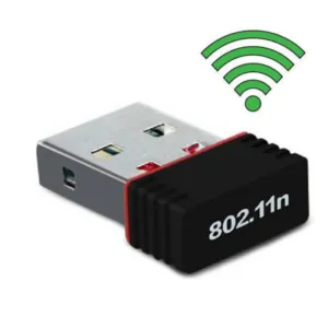 Terabyte Wireless Mini Usb Adapter 1000M