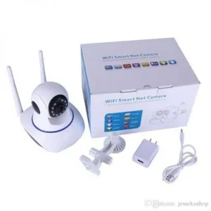 WiFi Smart Net Camera



