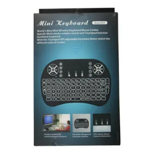 Mini Keyboard
