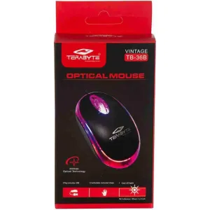 TERABYTE Optical Mouse
