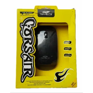 High Precision Optical Mouse