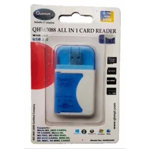 CARD READER