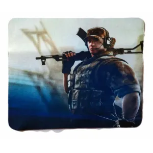 MOUSE PADS Multiple Choice 3D
