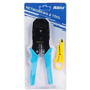 CRIMPING TOOL
