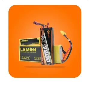 Battery | charges