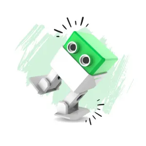 Otto DIY Kit for Interactive Robot