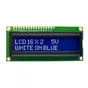 18*2 lcd display 