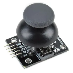 Joystick Module