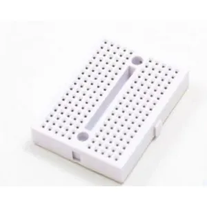 Mini Breadboard 170 pts