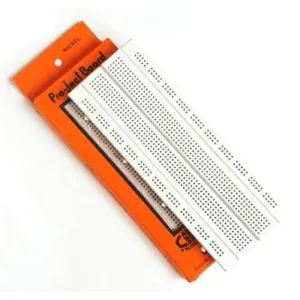 Mega Breadboard

