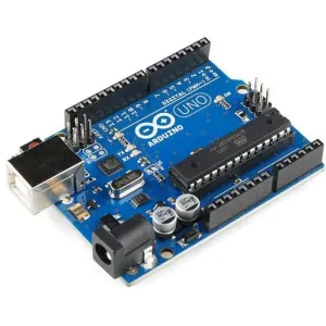 Arduino uno
