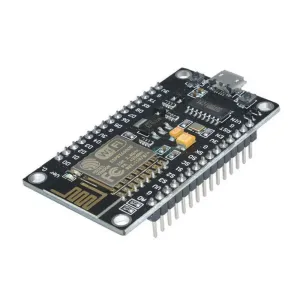 Node MCU ESP8266 V3 (LOLIN CH340 chip)