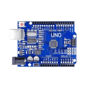 Arduino UNO R3 SMD ATmega328