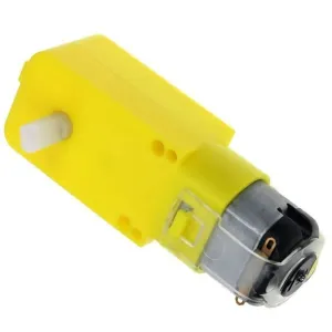 Bo motor 300 rpm