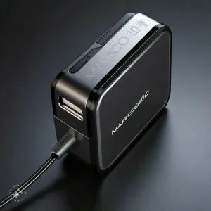 Charger