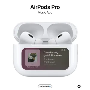 W1 SMART PODS {180 Days Warranty}