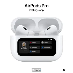 W1 SMART PODS {180 Days Warranty}