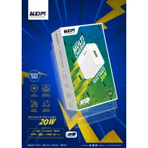 CH365 MULTI 20W {180 Days Warranty}