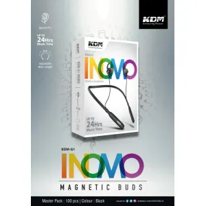 G1 INOMO {180 Days Warranty}