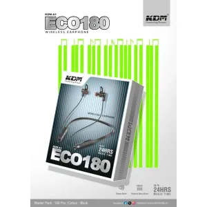 A1 EON180 {180 Days Warranty}