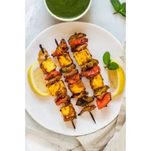 Veg Kabab
