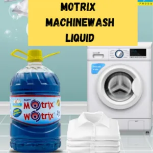 Motrix Machinewash Liquid