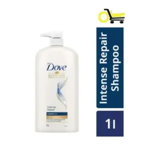 Dove Intence Repair Shmpoo 1lt 999/-